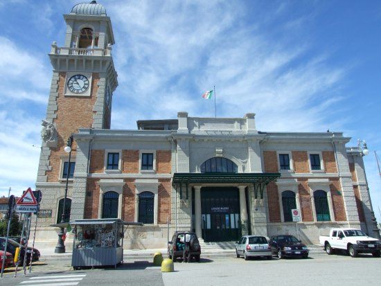 Acquario Marino della Città di Trieste